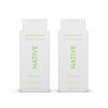 Picture of Native Body Wash Contains Naturally Derived Ingredients | For Women & Men, Sulfate, Paraben, & Dye Free Leaving Skin Soft and Hydrating |Key Lime & Sugar 18 oz - 2 Pk