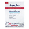 Picture of Aquaphor Repairing Foot Masks, Moisturizing Socks for Dry Feet, Hydrating Foot Care Treatment with Avocado Oil and Shea Butter, Pack of 6