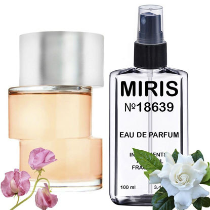 Picture of MIRIS No.18639 | Impression of Premier Jour | Women Eau de Parfum | 3.4 Fl Oz / 100 ml