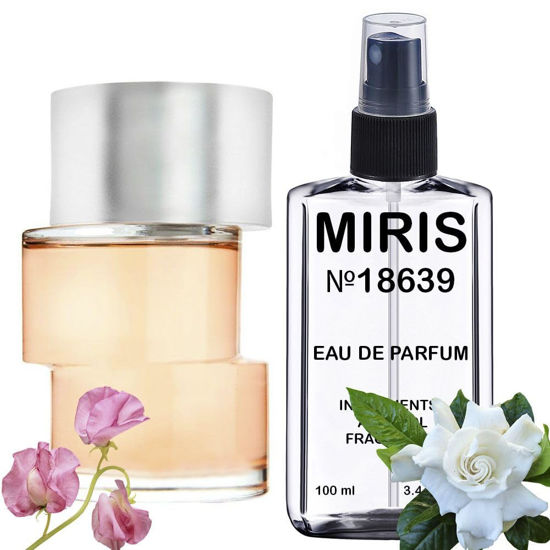Picture of MIRIS No.18639 | Impression of Premier Jour | Women Eau de Parfum | 3.4 Fl Oz / 100 ml