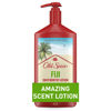 Picture of Old Spice Hand and Body Lotion for Men with All Skin Types, 24/7 Lightweight Moisturization with Amazing Scent, Instant Absorption, Fiji with Palm Tree Scent, 16 oz