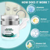 Picture of Pumkot Advanced Scar Cream, Silicone Gel for Scars, Professional Scar Removal Cream for Surgical Scars, Stretch Marks, Old and New Scars 1.7 oz(50ml)