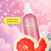 Picture of Pacifica Grapefruit Bubbles Gel to Foam Purifying Cleanser, Gentle Face Wash For Removing Impurities & Excess Oil, Vegan & Cruelty-Free, 8 Fl Oz