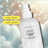 Picture of Pacifica Gentle Foam Face Wash - Coconut Whip Cream Gentle Face Cleanser - Moisturizing Facial Wash for Dry Sensitive Skin, Non-Comedogenic Natural, Vegan & Cruelty-Free Dermatologist Recommended