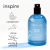 Picture of Pacifica Silver Moon Spray Perfume, Fragrances, Inspire, Tonka, Santal, Cardamon, Vanilla Bean, Musk, Amber, Clean Perfume, Parfum, Eau de Toilette, Vegan & Cruelty-Free Dermatologist Tested