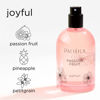 Picture of Pacifica Passion Fruit Spray Perfume, Fragrances, Joy, Pineapple, Orange Blossom, Vanilla, Sandalwood, Bergmont, Clean Perfume, Parfum, Eau de Toilette Vegan & Cruelty-Free Dermatologist