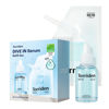 Picture of Torriden DIVE IN Serum 1.69 fl oz + refill pouch 1.69 fl oz | Deep Hydration to Get Glow Skin | Hyaluronic Acid, Panthenol, Allantoin | Korean Facial Serum
