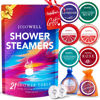 Picture of JoJowell Shower Steamers Aromatherapy - 21Pcs Shower Bombs Birthday Gifts for Women Essential Oil, Nasal Relief, Self Care Spa Gifts for Women, Valentines Day Gifts for Her, Mom, Wife