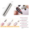 Picture of SILPECWEE 6Pcs Nail Magnet 3d Cat Eye Magnet for Nails Dual-Ended Magnetic Stand Nail Polish Pens Nail Design Tools Nail Art Accessories for DIY& Salon