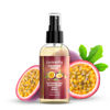 Picture of Locsanity Daily Moisturizing Spray for Dull, Dry Locs - Trial Size Passion Fruit Hair and Scalp Moisturizer for Dreadlocks, Sisterlocks, Microlocks, Braids to Control Oil and Frizz (4 fl oz)