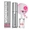 Picture of Wonderskin Lip Rehab Serum Oil - Color Changing Lip Oil from Clear to Pink - PH-activated, Non-sticky & Hydrating Tinted Serum for Dry Lips (Kissed)