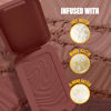 Picture of NYX PROFESSIONAL MAKEUP Matte Buttermelt Bronzer, Longwear Face Makeup with Up to 12 Hours of Wear, Vegan Formula - Butta Off