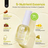 Picture of Beetles Cuticle Oil for Nail 15ml Almond Fragrance Nail Oil Care with Jojoba Oil & Vitamin E Nail Growth and Repairs Cuticles, Natural Sweet Almond Nourish Skin Salon Valentine's Day Gifts for Women