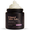 Picture of Beef Tallow for Skin (Vanilla Lavender 4 oz) - Whipped Tallow Balm for Face and Body - Natural Moisturizer for Sensitive Dry Skin - Handmade Body Butter - 100% Grass-Fed - Gentle Skincare