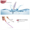 Picture of Canvalite 10pcs 100 Grit Nail Files for Acrylic Nails Emery Board Nail Styling Tools for Home and Salon Use