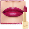 Picture of Oulac Matte Lipstick with Metallic Shine, Comfortable Creamy Texture, Smooth No Grainy Feeling, Vegan & Gluten Free, Full-Coverage Lip Colour 4.3 g, GM15 She's A Lover