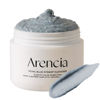 Picture of Arencia Hyssop Brightening & Deep-Cleansing Face Scrub & Exfoliator - All Skin Types, For Sebaceous Filaments & Blackheads (1.76oz)
