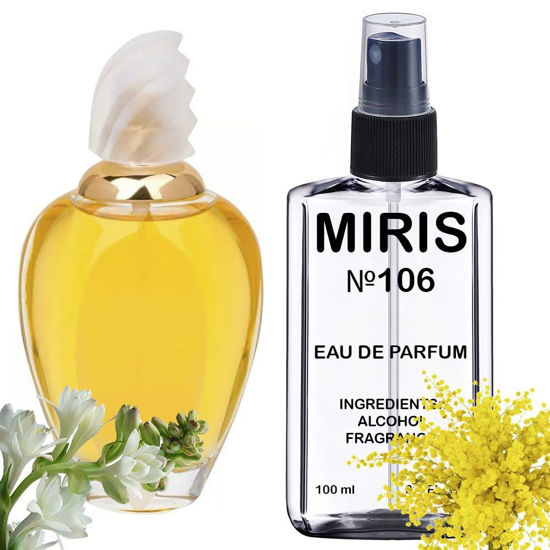 Picture of MIRIS No.106 | Impression of Amarige | Women Eau de Parfum | 3.4 Fl Oz / 100 ml
