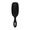 Picture of Wet Brush Smooth Styler Hair Brush, Black Frost - Exclusive Ultra-soft IntelliFlex Bristles - Synthetic Boar Bristles Leave Hair Shiny And Smooth For All Hair Types - For Women, Men, Wet And Dry Hair