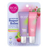 Picture of eos 24H Moisture Super Balm- Raspberry Kiwi Splash & Strawberry Sorbet, Lip Mask, Day or Night Lip Treatment, Made for Sensitive Skin, 0.35 fl oz, 2-Pack