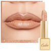 Picture of Oulac Matte Lipstick with Metallic Shine, Comfortable Creamy Texture, Smooth No Grainy Feeling, Vegan & Gluten Free, Full-Coverage Lip Colour 4.3 g, GM01 Serene