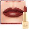 Picture of Oulac Matte Lipstick with Metallic Shine, Comfortable Creamy Texture, Smooth No Grainy Feeling, Vegan & Gluten Free, Full-Coverage Lip Colour 4.3 g, GM13 Daring