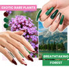 Picture of Beetles Gel Nail Polish Kit with U V Light, 68 Pcs 45 Colors Spring Summer Gel Polish Set Soak Off Manicure Tools Nail Red Green Nude Purple Gel Kit Valentine's Day Gifts for Women
