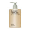 Picture of Nécessaire The Body Wash with Pump. Eucalyptus. Nourishing Cleanse. Multi-Oil Gel Cleanser for Dry Skin. Hypoallergenic. Dermatologist-Tested. No SLS/SLES. 500 ml / 16.9 fl oz