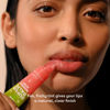 Picture of eos 24H Moisture Super Balm- Mango Kiwi, Limited-Edition Lip Mask, Lip Butter, 0.35 fl oz