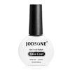 Picture of JODSONE 10ML Base Coat Gel Nail Polish Gel Glossy Durable Gel Soak Off Clear No Wipe Nail Salon And DIY Home Need U V Lamp Curing
