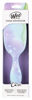 Picture of Wet Brush Shine Enhancer Paddle Brush, Color Wash Splatter - Hair Detangler Brush with Ultra Soft Bristles, Infused With Natural Argan Oil, Shiny Detangle & Smooth Hair, Wet or Dry, For All Hair Types