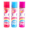 Picture of Lip Smacker Magical Unicorn Lip Balm - Moisturizing, Soothing Trio Enchanting Cherry, Rainbow Berry, & Unicorn Delight