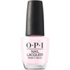 Picture of OPI Nail Lacquer Let’s Be Friends! | Opaque Soft Pink Crème Chip Resistant Nail Polish | Hello Kitty 2021 Collection
