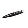 Picture of Tweezerman Disney's Minnie Mouse Ear-esistible Mini Slant Tweezer - Tweezers for Eyebrows, Travel Tweezers for Eyebrows, Facial Hair, Ingrown Hair