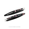 Picture of Tweezerman Disney's Minnie Mouse Ear-esistible Mini Slant Tweezer - Tweezers for Eyebrows, Travel Tweezers for Eyebrows, Facial Hair, Ingrown Hair