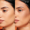 Picture of NYX PROFESSIONAL MAKEUP Matte Buttermelt Bronzer, Longwear Face Makeup with Up to 12 Hours of Wear, Vegan Formula - Deserve Butta