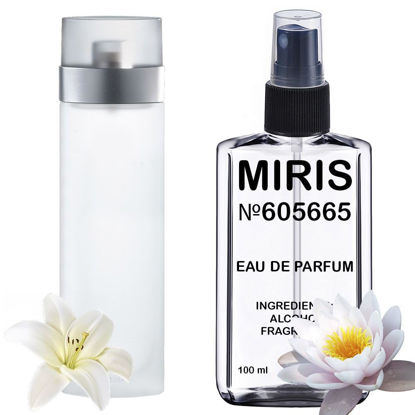 Picture of MIRIS No.605665 | Impression of Donna | Women Eau de Parfum | 3.4 Fl Oz / 100 ml