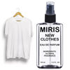 Picture of MIRIS New Clothes Unisex For Women and Men Eau de Parfum | 3.4 Fl Oz / 100 ml