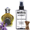Picture of MIRIS No.35857 | Impression of Blue 33 | Women Eau de Parfum | 3.4 Fl Oz / 100 ml