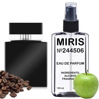 Picture of MIRIS No.244506 | Impression of Essential for Men | Men Eau de Parfum | 3.4 Fl Oz / 100 ml