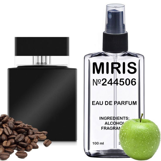 Picture of MIRIS No.244506 | Impression of Essential for Men | Men Eau de Parfum | 3.4 Fl Oz / 100 ml
