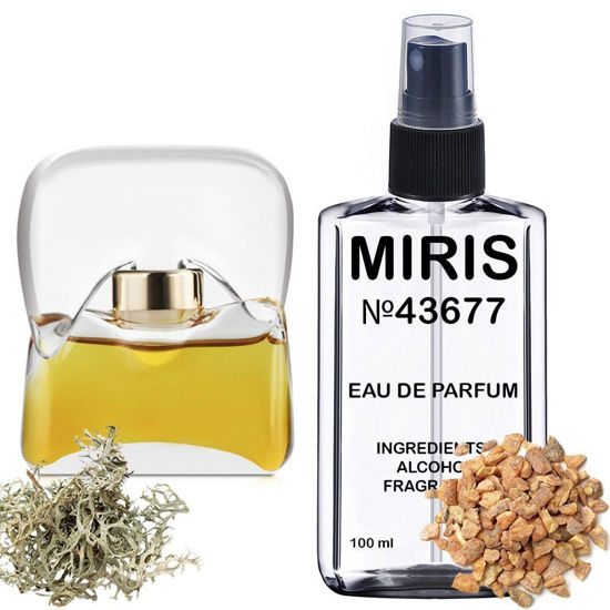 Picture of MIRIS No.43677 | Impression of J'ai Ose Parfum | Women Eau de Parfum | 3.4 Fl Oz / 100 ml