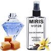 Picture of MIRIS No.3128 | Impression of Wish | Women Eau de Parfum | 3.4 Fl Oz / 100 ml