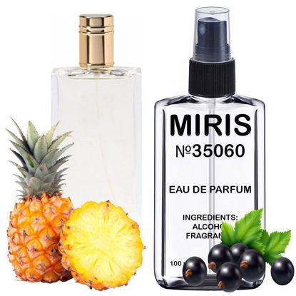 Picture of MIRIS No.35060 | Impression of Nero | Men Eau de Parfum | 3.4 Fl Oz / 100 ml