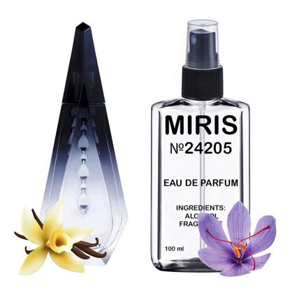Picture of MIRIS No.24205 | Women Eau de Parfum | 3.4 Fl Oz / 100 ml