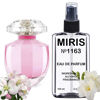 Picture of MIRIS No.1163 | Impression of Angels Only | Women Eau de Parfum | 3.4 Fl Oz / 100 ml