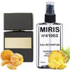 Picture of MIRIS No.41003 | Impression of Gumin | Unisex For Women and Men Eau de Parfum | 3.4 Fl Oz / 100 ml
