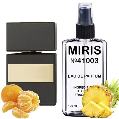 Picture of MIRIS No.41003 | Impression of Gumin | Unisex For Women and Men Eau de Parfum | 3.4 Fl Oz / 100 ml
