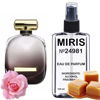 Picture of MIRIS No.24981 | Impression of L Extase | Women Eau de Parfum | 3.4 Fl Oz / 100 ml