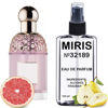 Picture of MIRIS No.32189 | Impression of Aqua Allegoria Pera Granita | Women Eau de Parfum | 3.4 Fl Oz / 100 ml